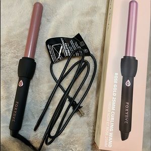 Curling Wand 25mm